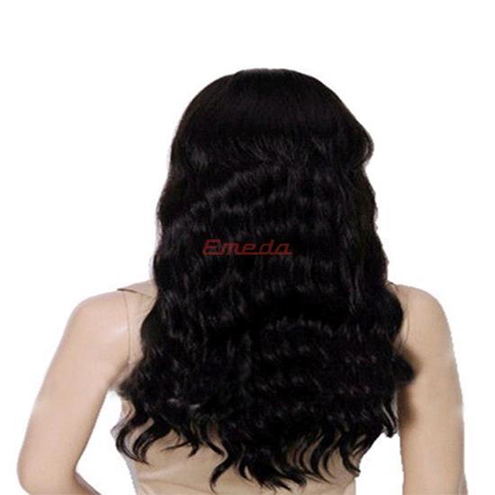 Lace Front wig - 8 